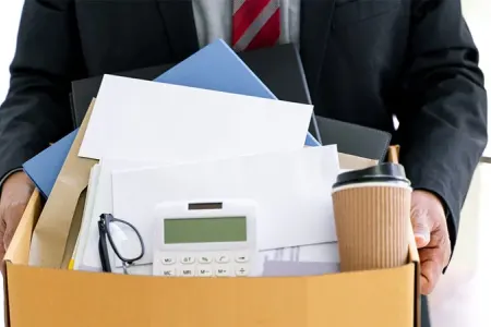 İxtisar zamanı yada ilk - düşən işçilər