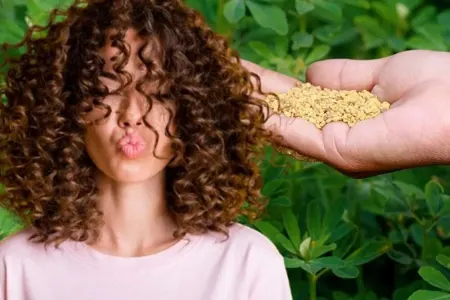 Sağlam buruqlar üçün ən yaxşı - 5 ÜSUL