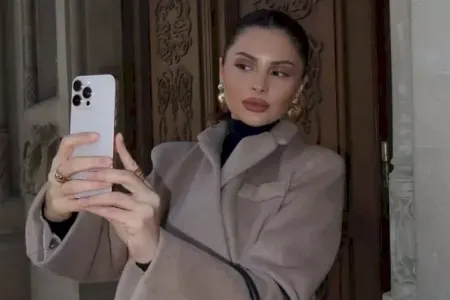 Aynişandan ağır sözlər: - “Siz kimsiniz ki, həyatıma müdaxilə edirsiniz?”