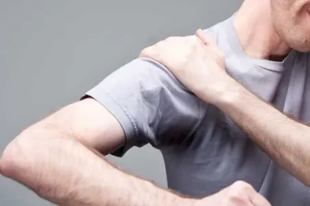 Gənclər arasında artan oynaq ağrıları bu xəstəlikdən - XƏBƏR VERİR