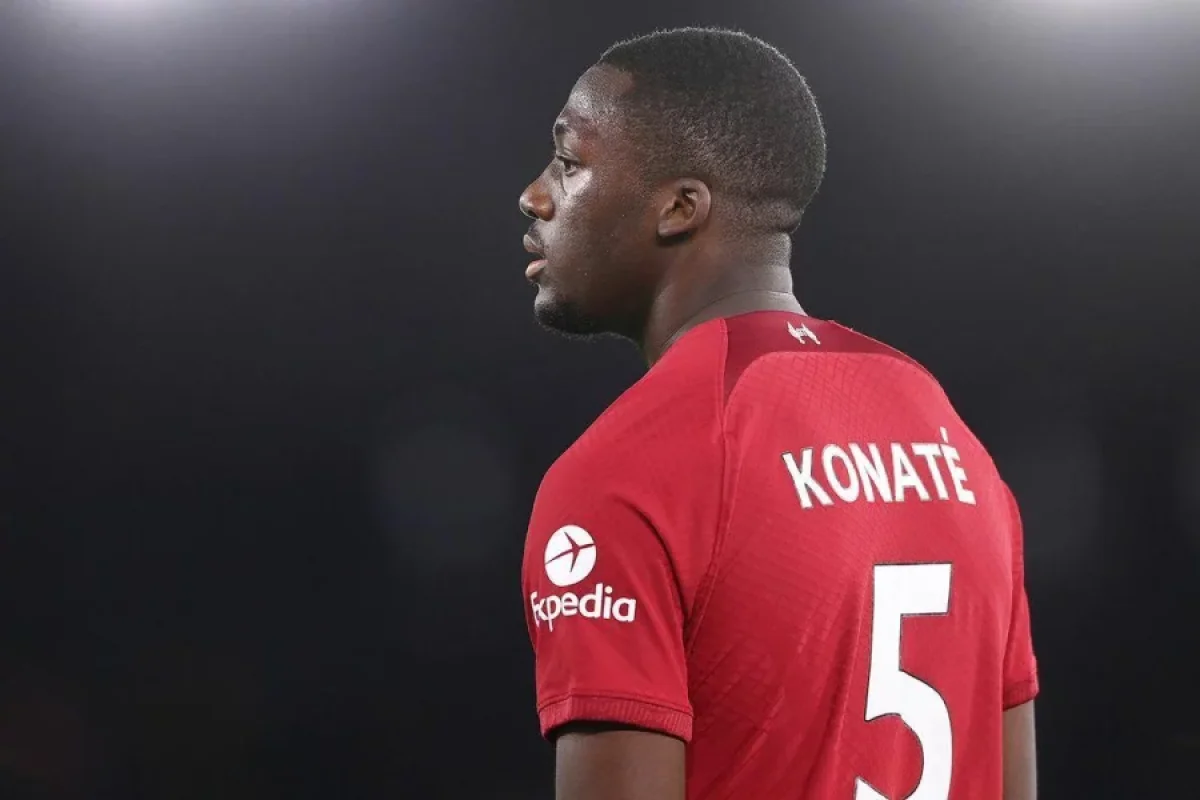 Avropa nəhəngi onu "Liverpul"dan oğurlamaq istəyir