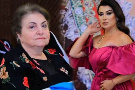 Fatimə üçün ağır xəbər