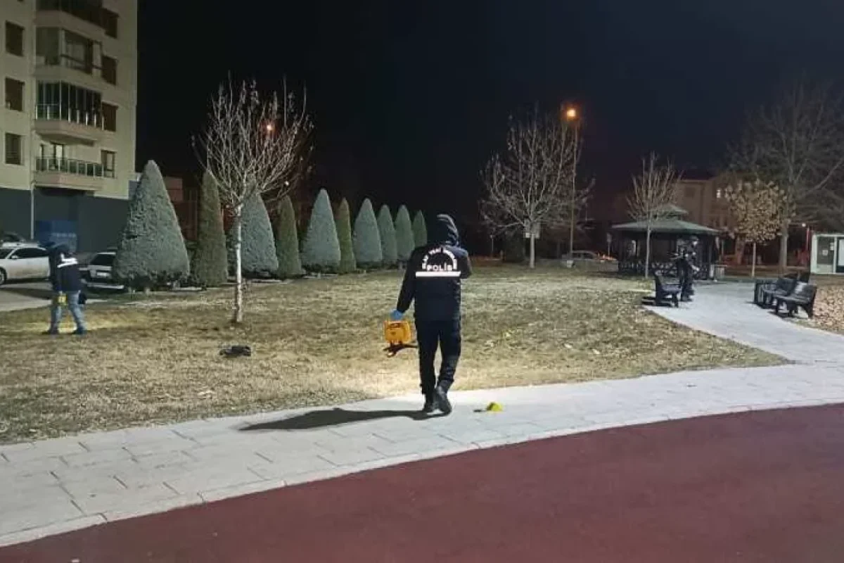 Ətəklə bağlı dava - ÖLÜMLƏ BİTDİ