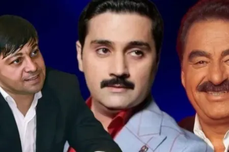 "Bunu yalnız mən, Hüseyn Dərya və İbrahim Tatlısəs bacarıb"