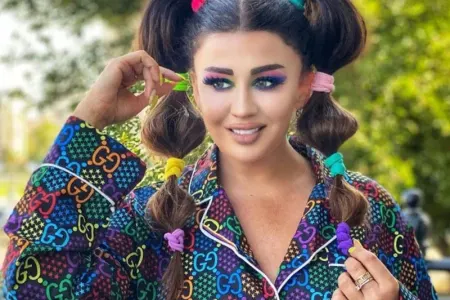 "Mən təkrarsızam"