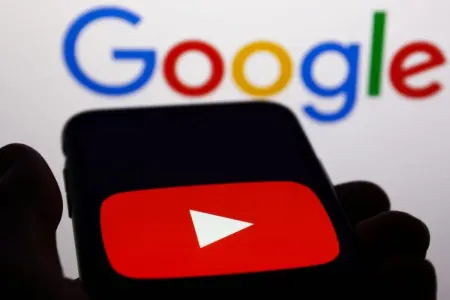 "Google" "YouTube"la bağlı bu məlumatları bizdən gizlədir