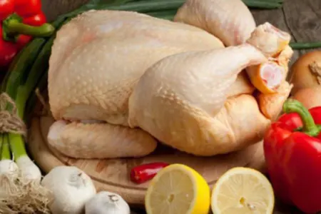 Toyuğun bu hissələri sağlamlıq üçün təhlükəlidir