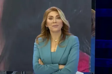 "Xəbəri oxuyanda gözümdən yaş axdı"