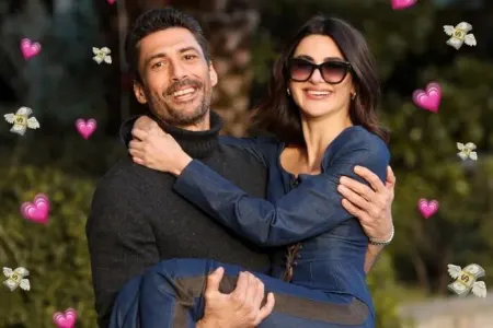 Finaldan əvvəl 2 gözlənilməz ayrılıq - FOTO