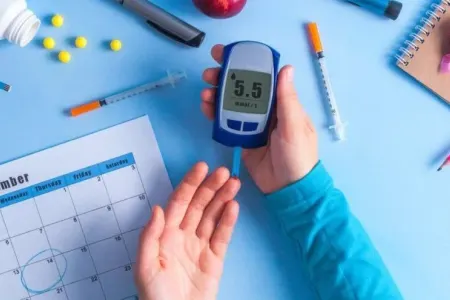 Diabet xəstələri üçün daha bir təhlükə