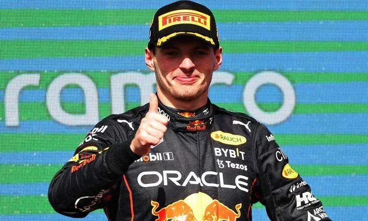 Formula 1 tarixində belə pilot olmayıb - REKORD - FOTO