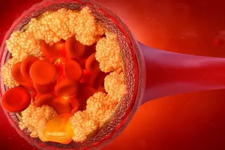 Dietoloq xolesterolu aşağı salan qidaları açıqladı