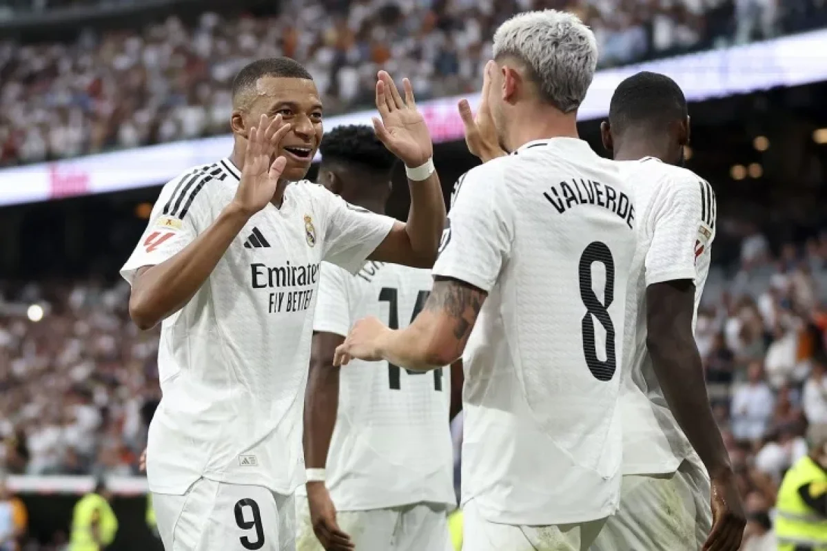 "Real Madrid" onu geri qaytarır