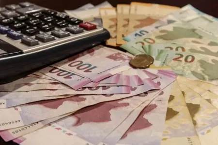 Maaşla işləyənlərin NƏZƏRİNƏ - Ən azı bu qədər olmalıdır