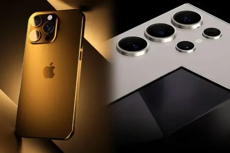 "Galaxy S25" yoxsa "iPhone 16 Pro" ?
