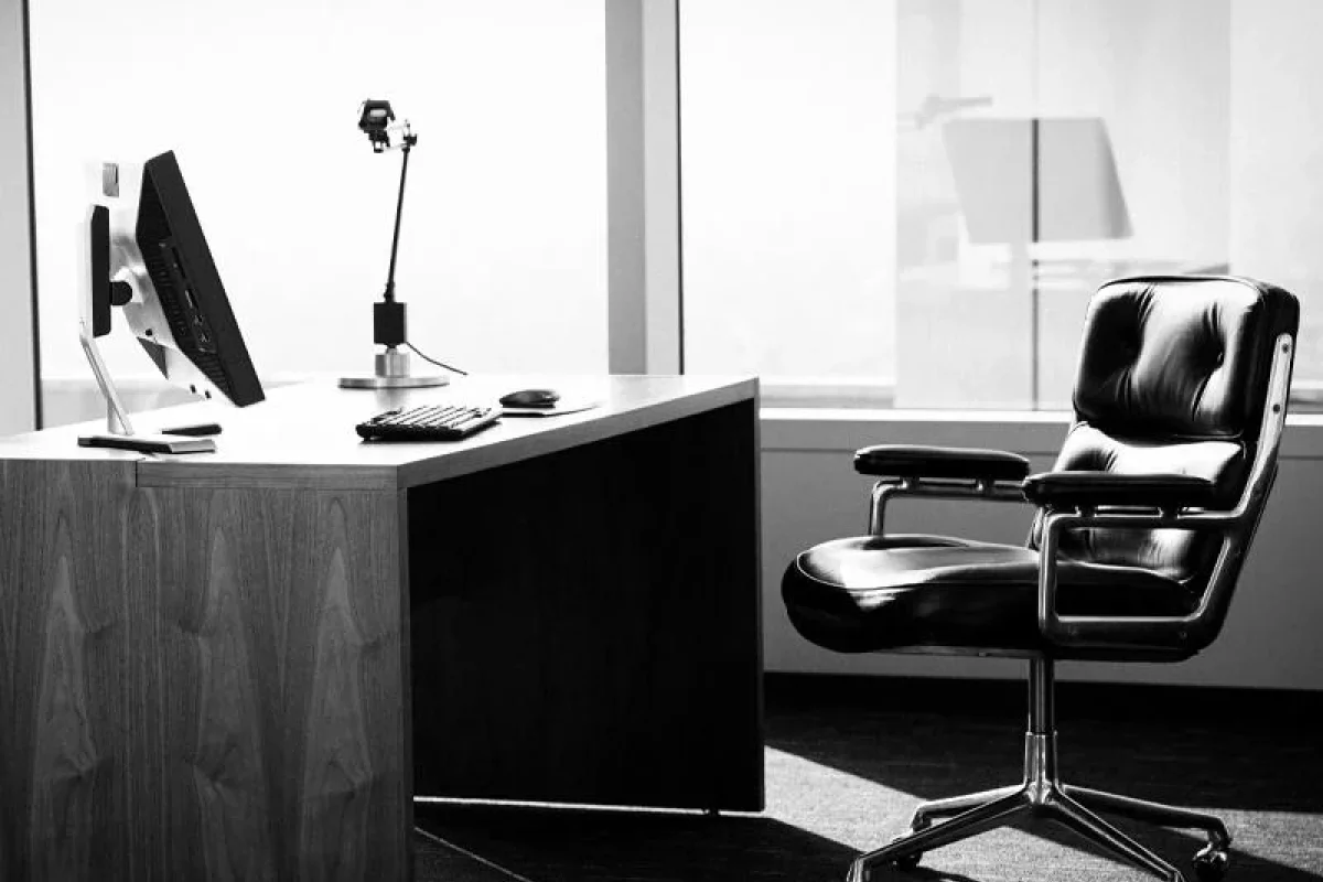 Rafin Bayramova yüksək vəzifə verildi