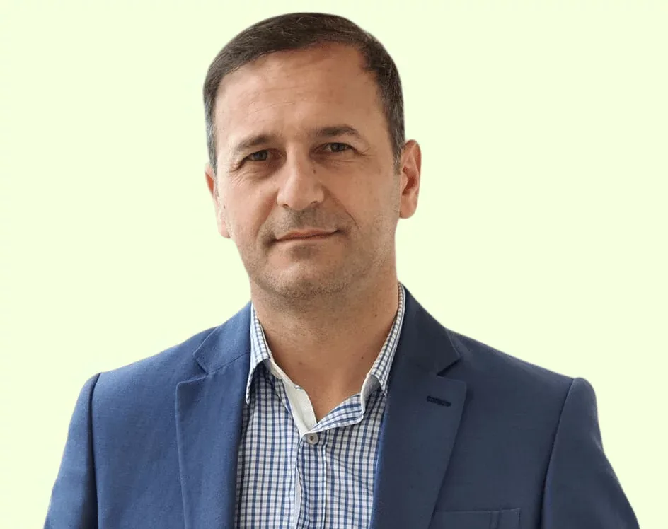 Rafin Bayramova yüksək vəzifə verildi