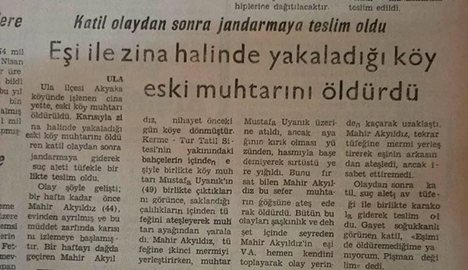 Ata dediyi adam görün kim çıxdı