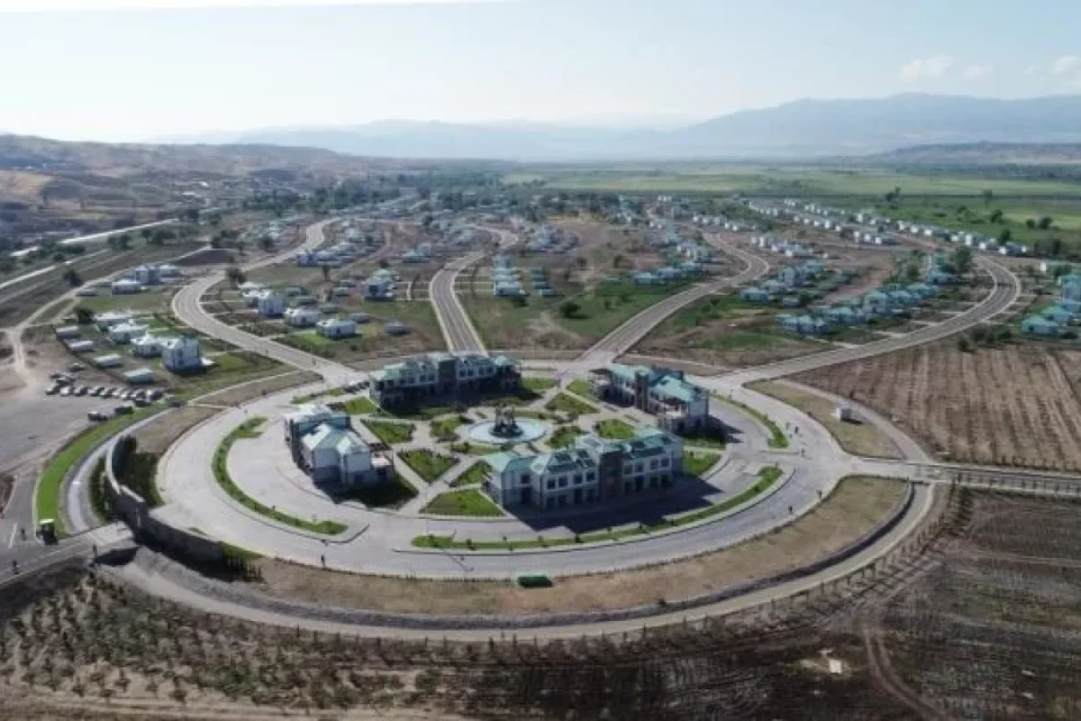 Qarabağda yaşamaq və işləmək istəyənlər üçün - SEVİNDİRİCİ XƏBƏR