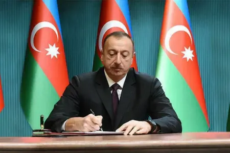 Bu müddət daha 1 il uzadılır - Prezident təsdiqlədi
