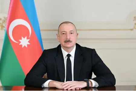 Prezident daha bir fərman - İMZALADI