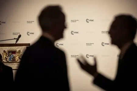 Tarixə düşən beş hadisə: - Qlobal sistem dəyişir