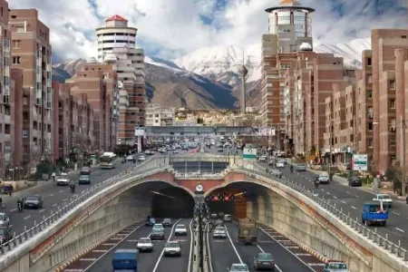Tehranda aşıq havası səsləndi