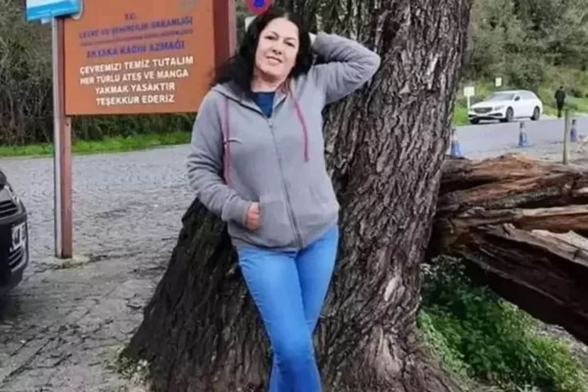 Atası bildiyi kişinin öldürdüyü gerçək atası çıxdı - Film kimi hadisə