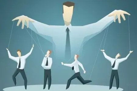 Manipulyasiya: - İnsanlar bizə necə təsir edir?