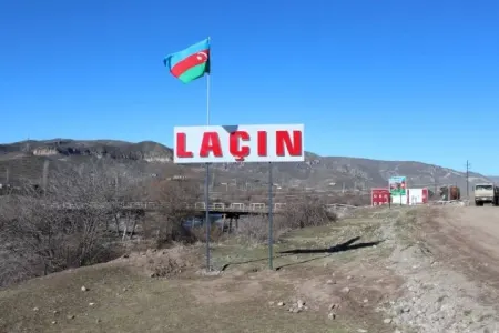 Laçından ACI XƏBƏR: - Xəsarət alan var