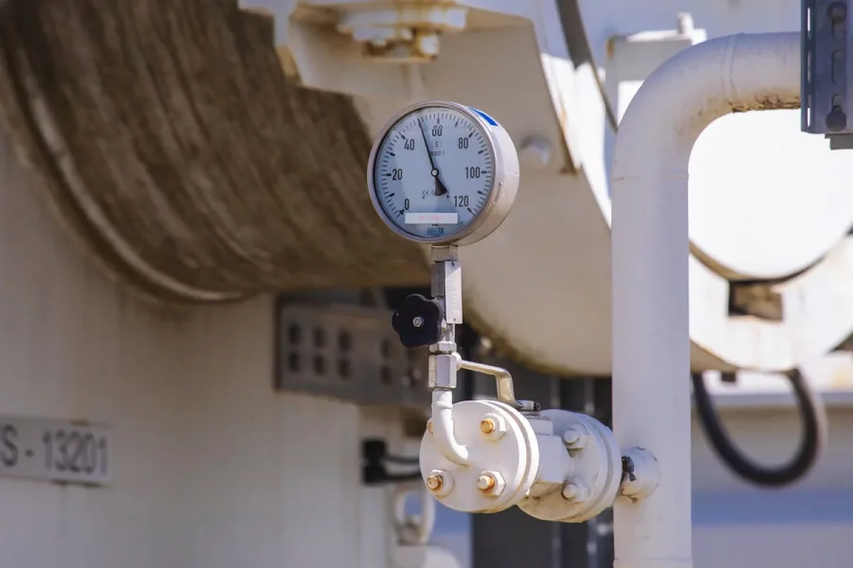 Qaza görə evlərdə isti su - YOXDUR