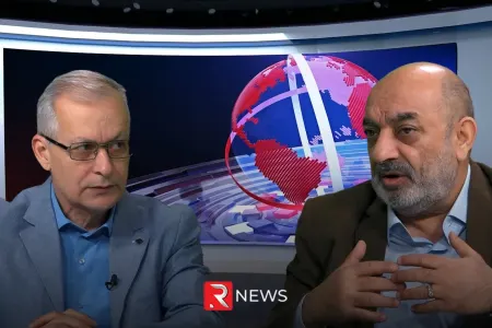 "Bu mahnı Güney Azərbaycana çağırış idi" - Sədrəddin Soltan