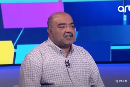 “Fedya” vəfat etdi
