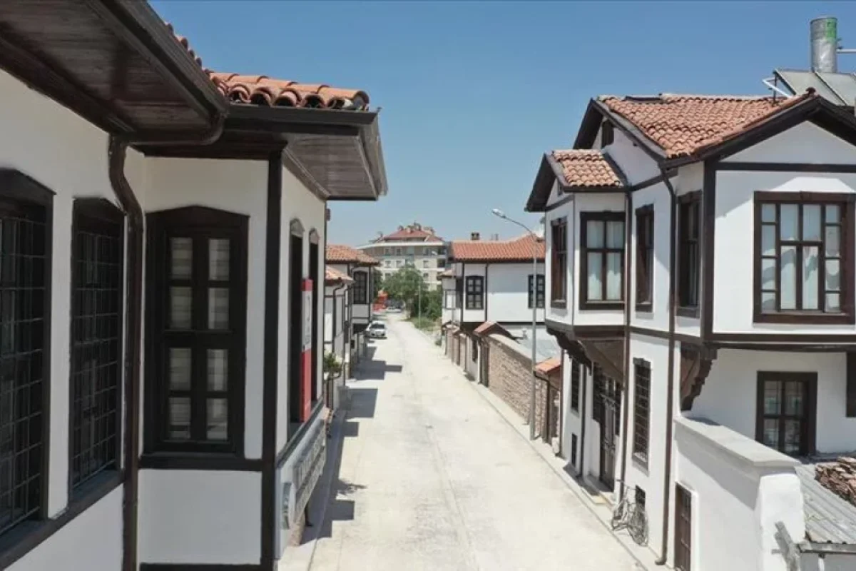 Ev almaq arzusu kabusa - ÇEVRİLDİ