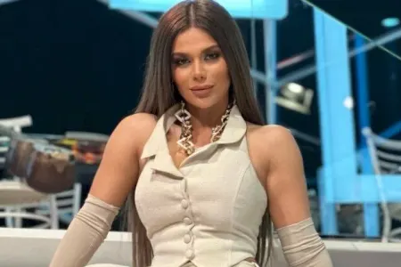 Aysun İsmayılova: - “Heç bir ailədən söhbət gedə bilməz”