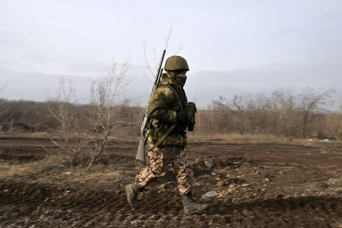 Əsgərin dul arvadı - PUL İSTƏDİ