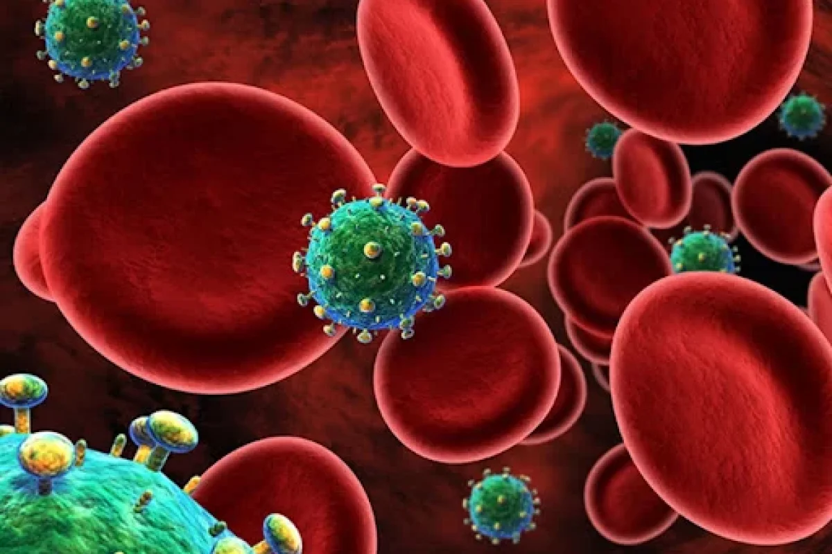 Xərçəng riskini təyin edən - YENİ TAPINTI