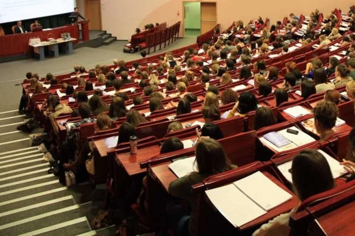 Türkiyədə Universitetə silahlı hücum: - Dekan müavini GÜLLƏLƏNDİ