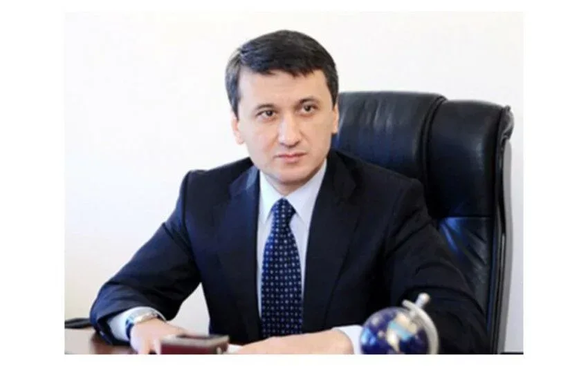 İlham Əliyev onu vəzifəsindən azad etdi