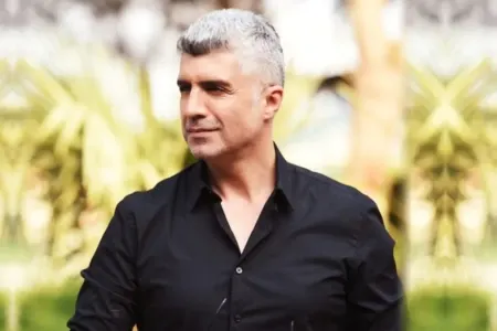 Özcan Dəniz xəstəxanaya yerləşdirildi