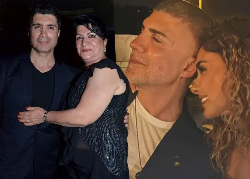 Özcan Dəniz xəstəxanaya yerləşdirildi