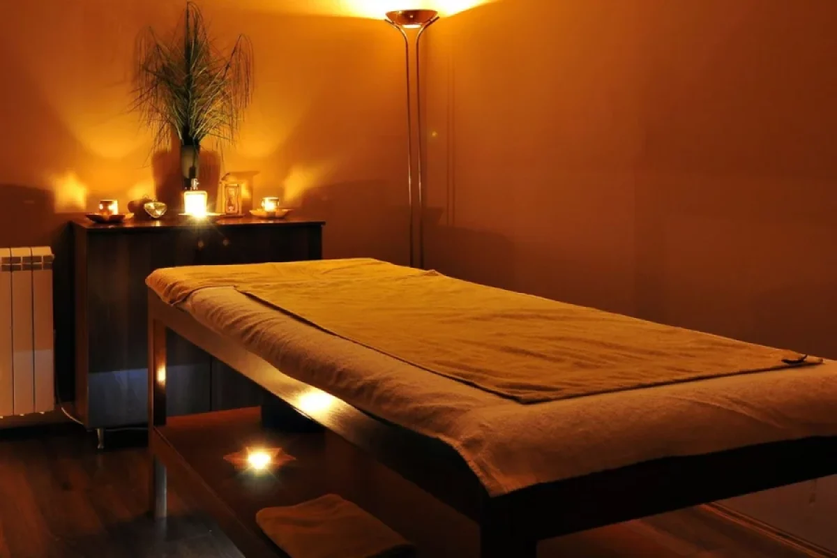 Tarixi abidəni masaj salonuna çevirdilər - Nazirlik araşdırmalara başladı