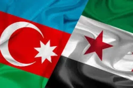 Azərbaycanın səfirliyi yenidən - FƏALİYYƏTƏ BAŞLADI