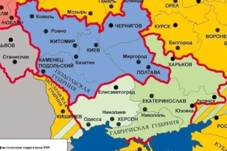 Ukrayna parçalanır, Zelenski ölkədən qaçır... - Şok proqnoz