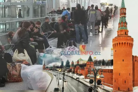 Rusiyadakı azərbaycanlıların diqqətinə! – Onları nə gözləyir?