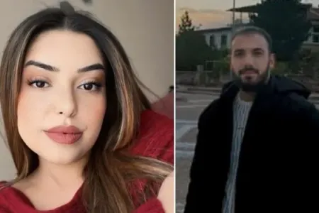 Keçmiş nişanlısı 21 yaşlı qızı - ÖLDÜRDÜ