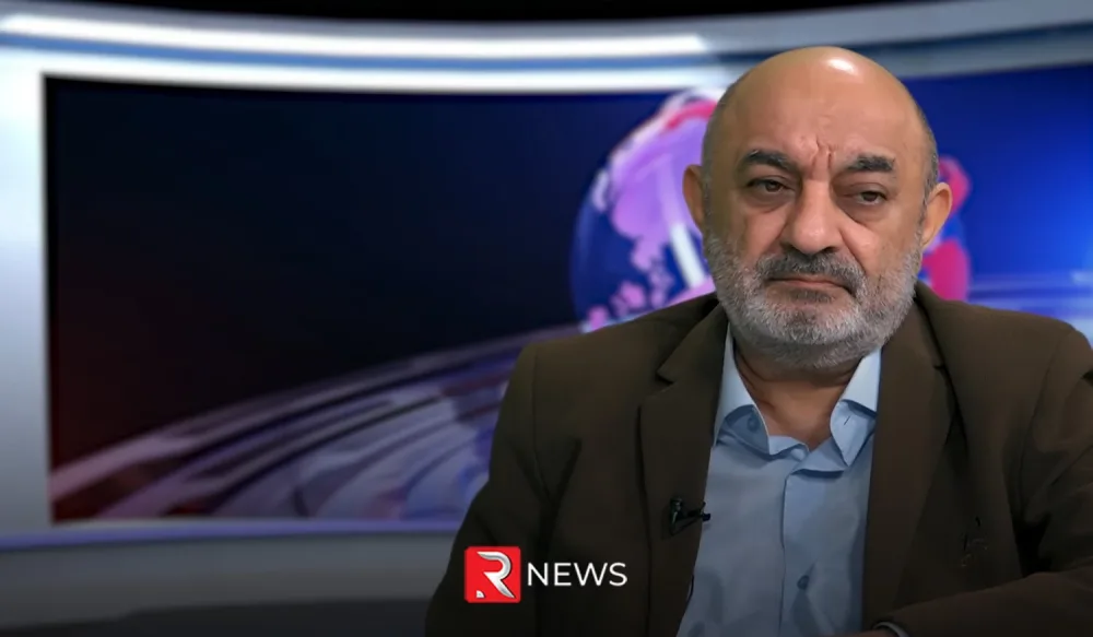 Soydaşlarımız İrəvanda İranın dərsini verdi – - VİDEO