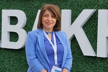 “Vilayət Eyvazova müraciət etmişdim, dərhal reaksiya verildi”