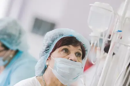 Nazirlik bu şəxsləri peyvənd olunmağa çağırdı