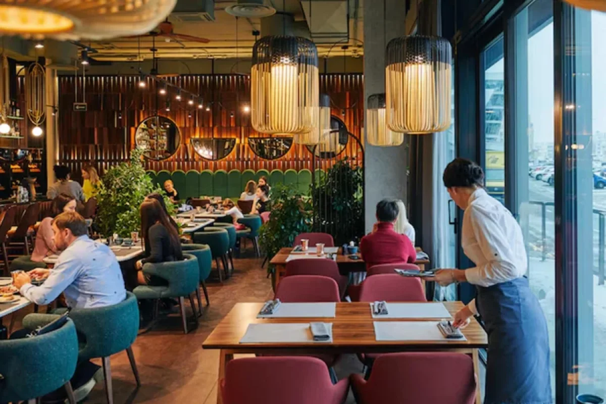 Bu restoranlarla bağlı tədbir görüləcək - RƏSMİ